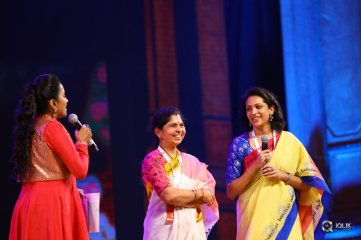 Baahubali 2 Movie Pre Release Event